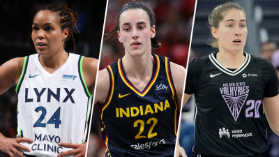 WNBA